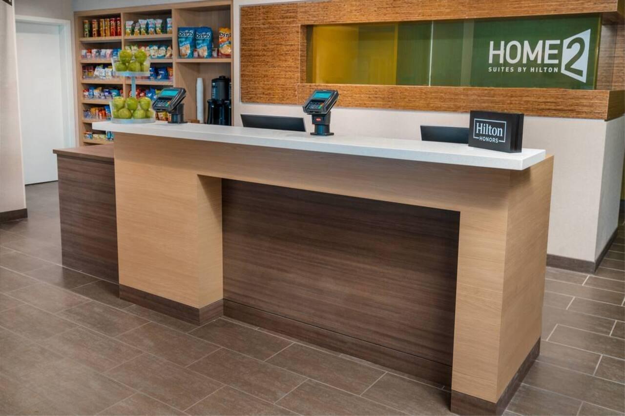 Home2 Suites Corona, Ca Zewnętrze zdjęcie