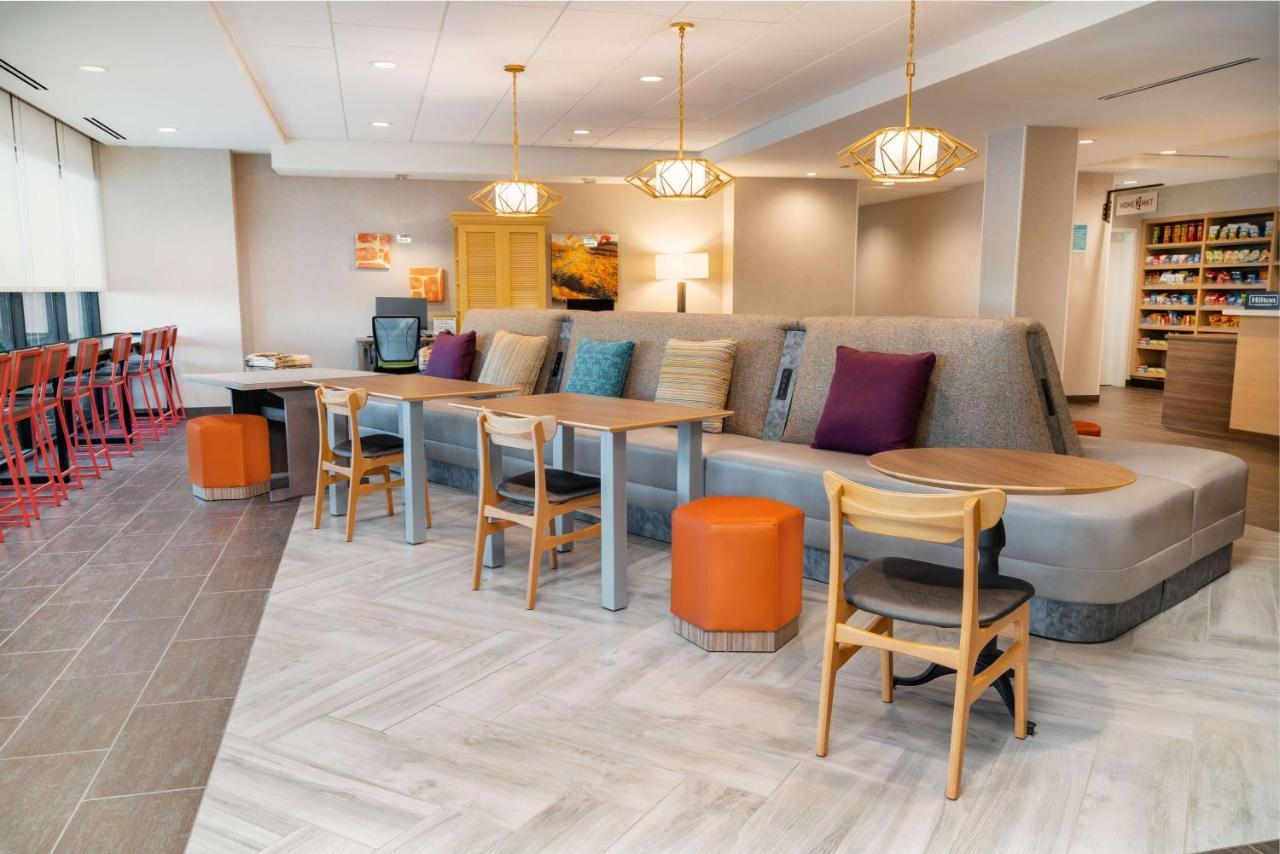 Home2 Suites Corona, Ca Zewnętrze zdjęcie
