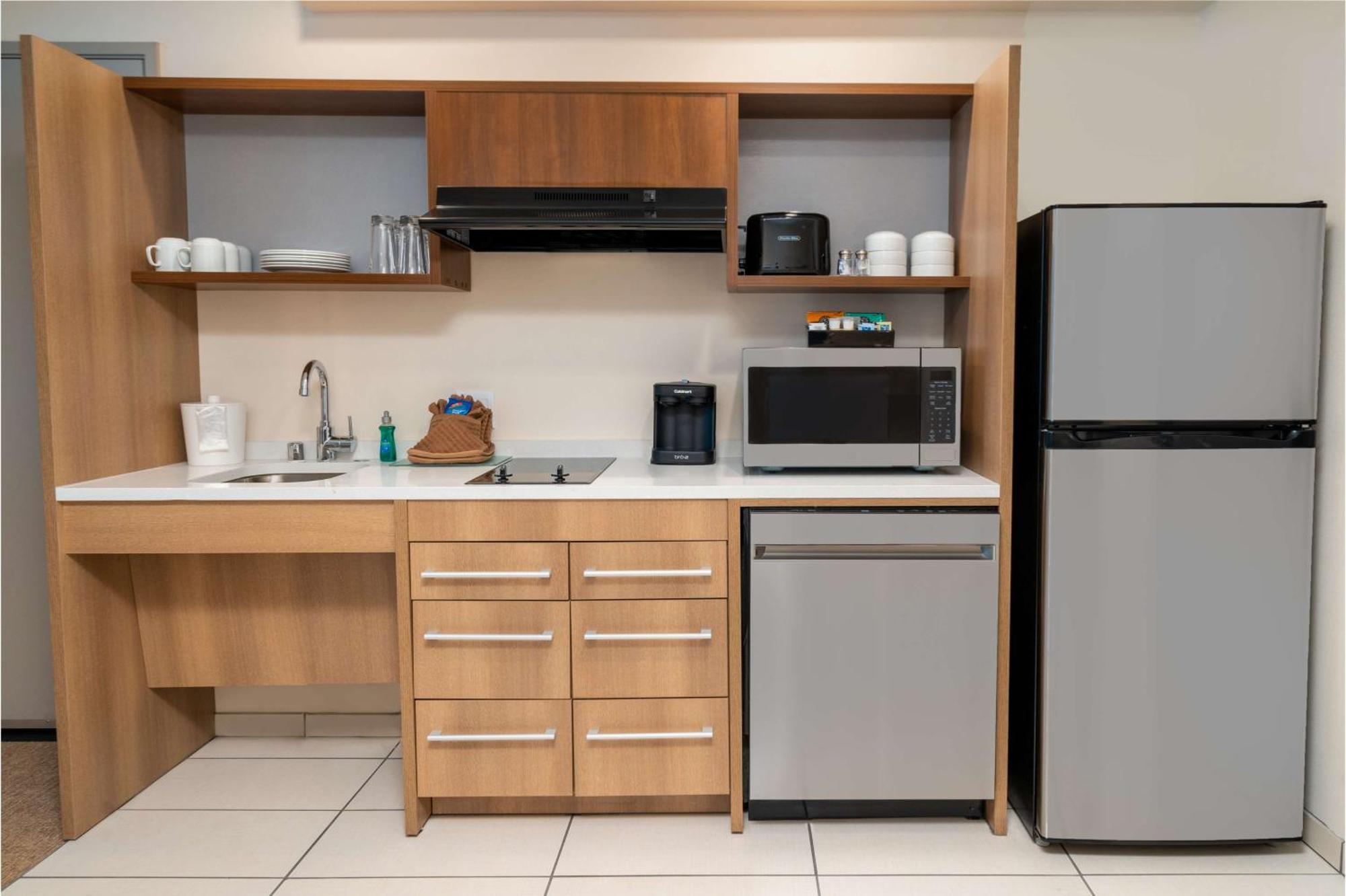 Home2 Suites Corona, Ca Zewnętrze zdjęcie