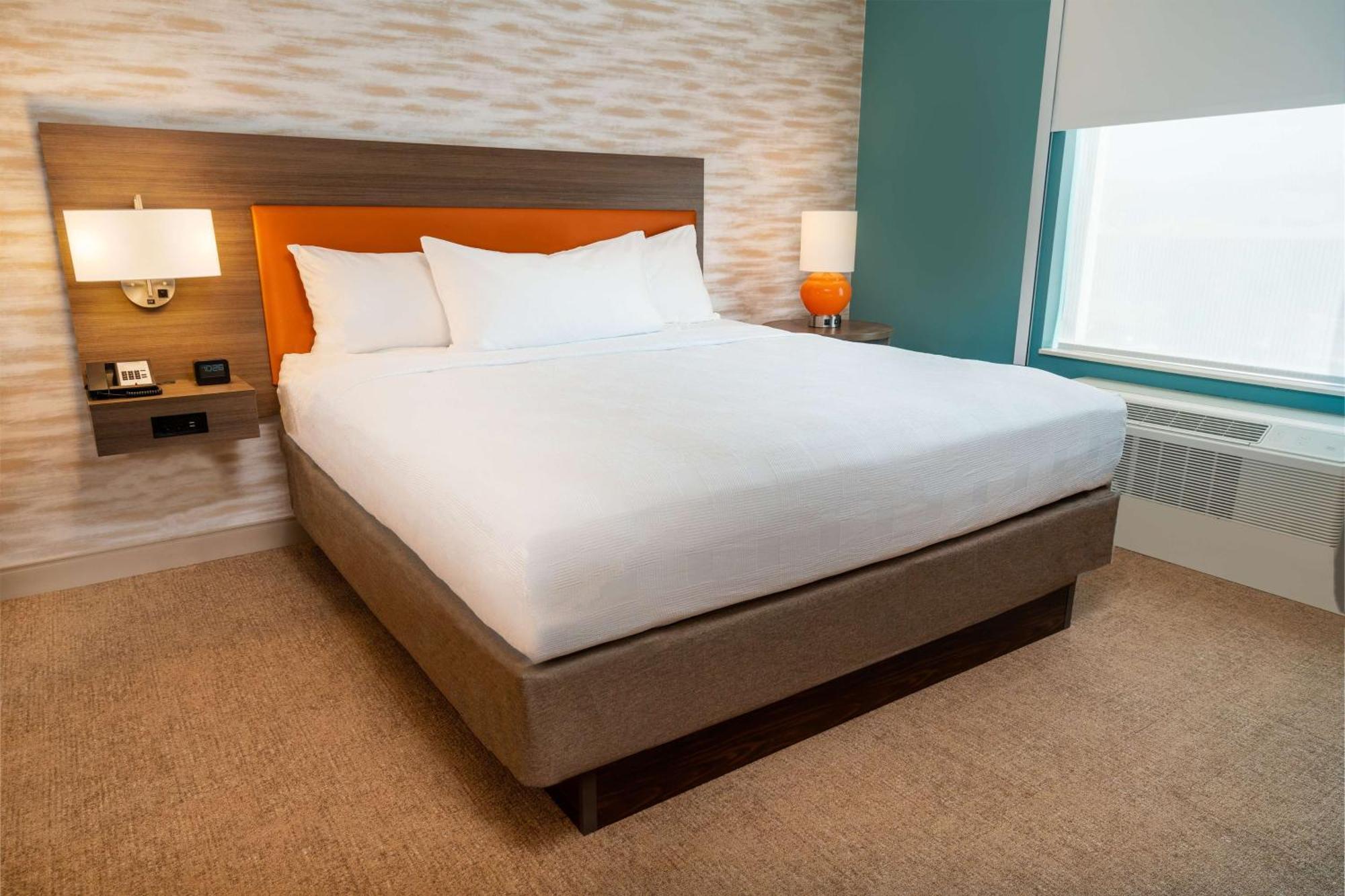 Home2 Suites Corona, Ca Zewnętrze zdjęcie