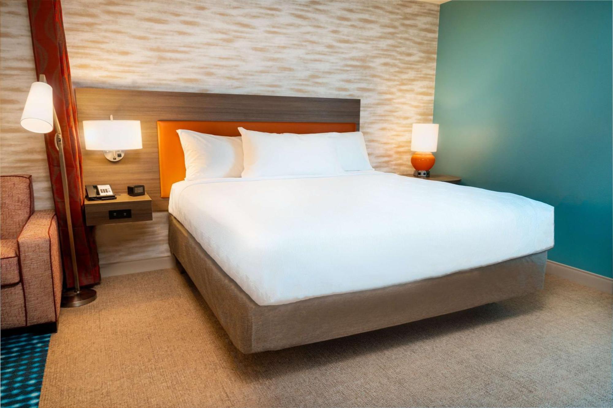 Home2 Suites Corona, Ca Zewnętrze zdjęcie
