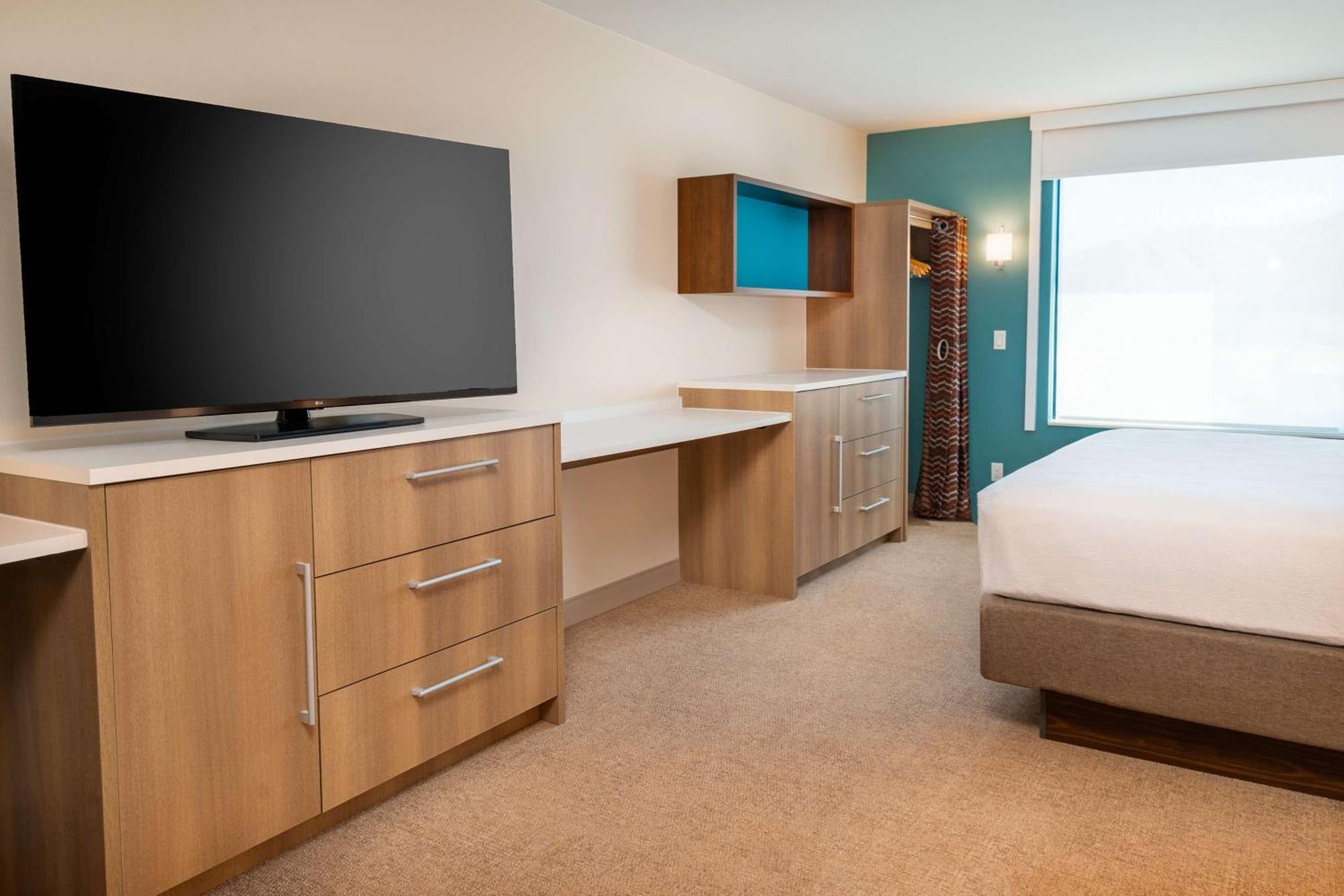 Home2 Suites Corona, Ca Zewnętrze zdjęcie