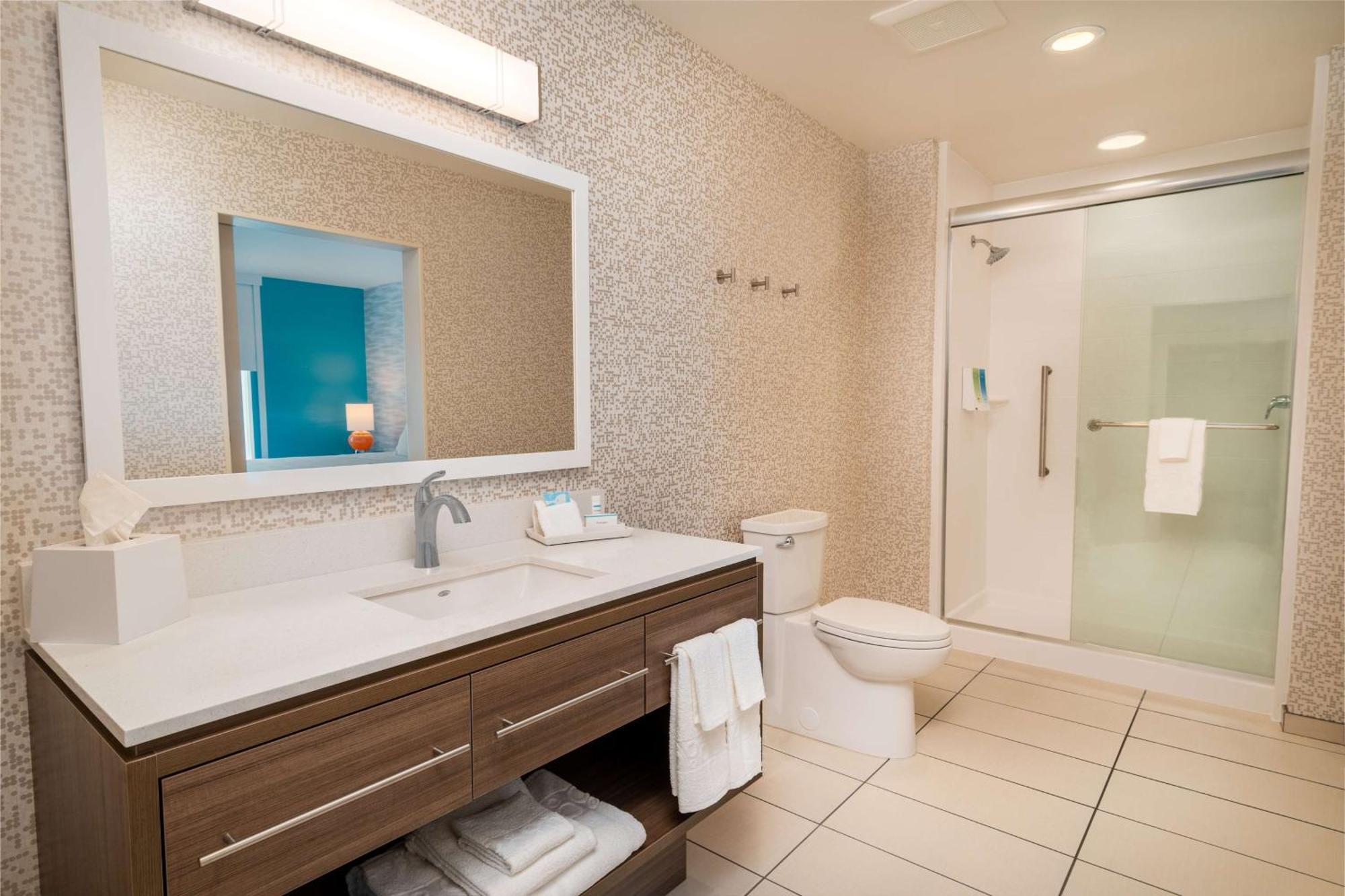 Home2 Suites Corona, Ca Zewnętrze zdjęcie