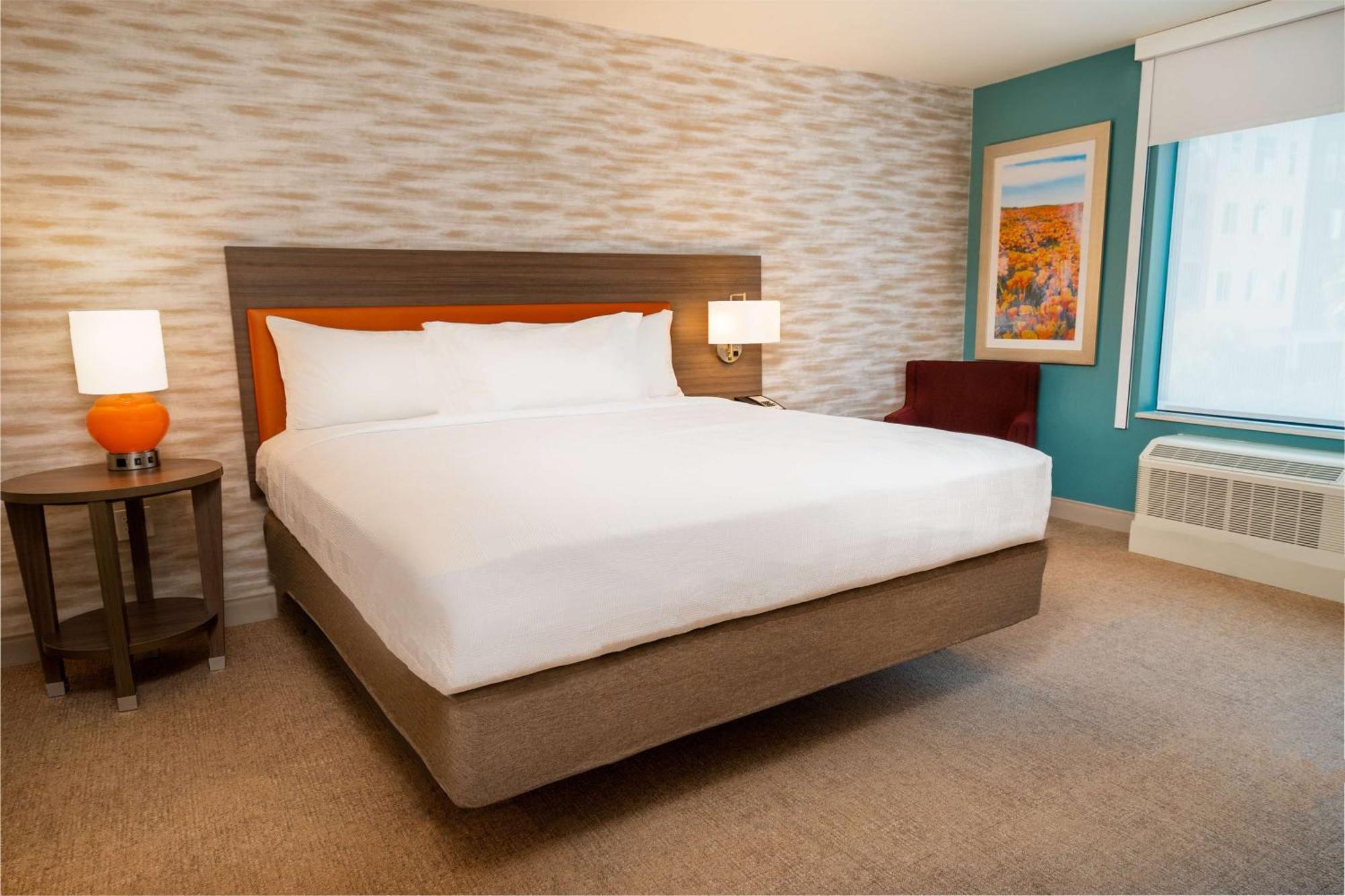 Home2 Suites Corona, Ca Zewnętrze zdjęcie