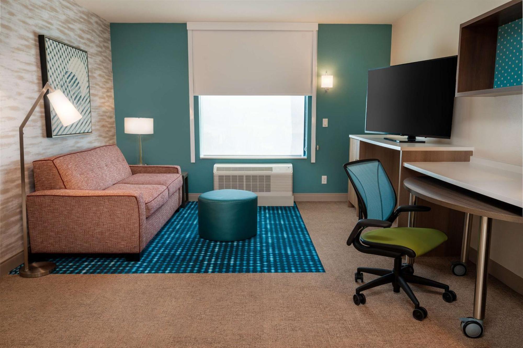 Home2 Suites Corona, Ca Zewnętrze zdjęcie